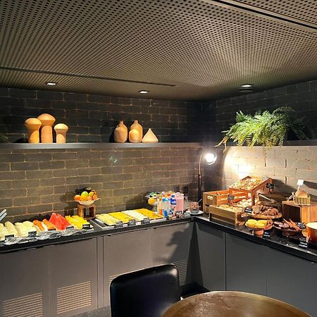 Fity Hotel Recife Dış mekan fotoğraf