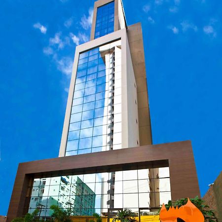 Fity Hotel Recife Dış mekan fotoğraf