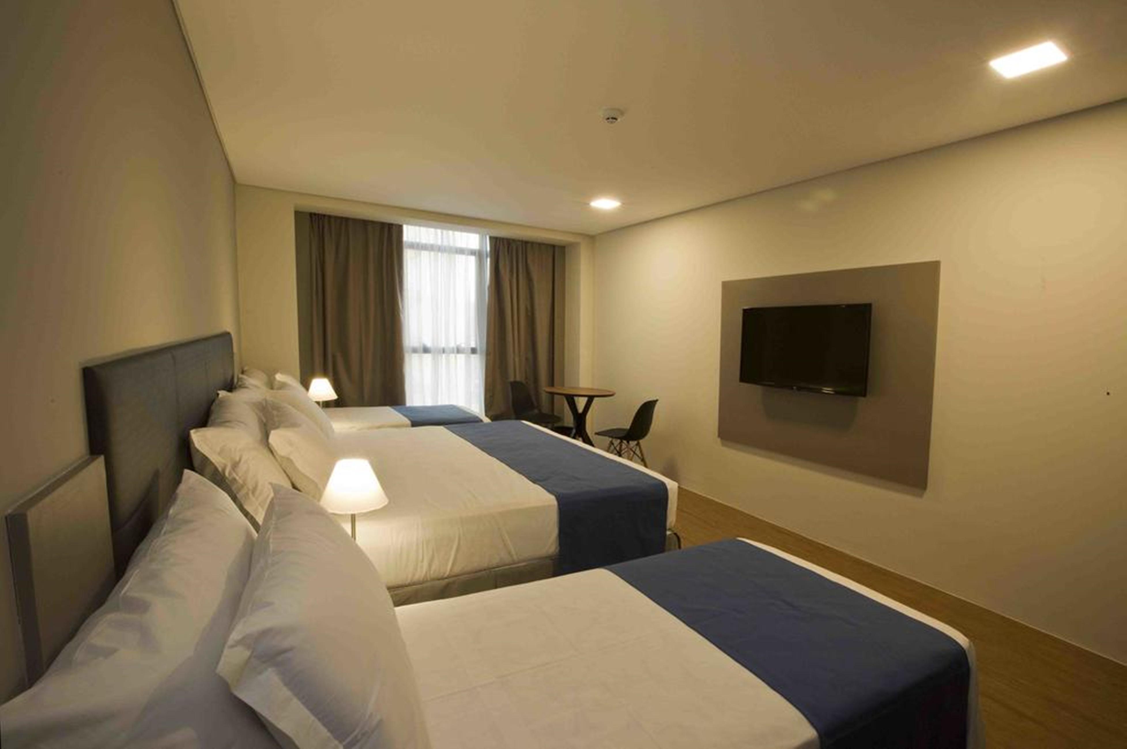 Fity Hotel Recife Dış mekan fotoğraf