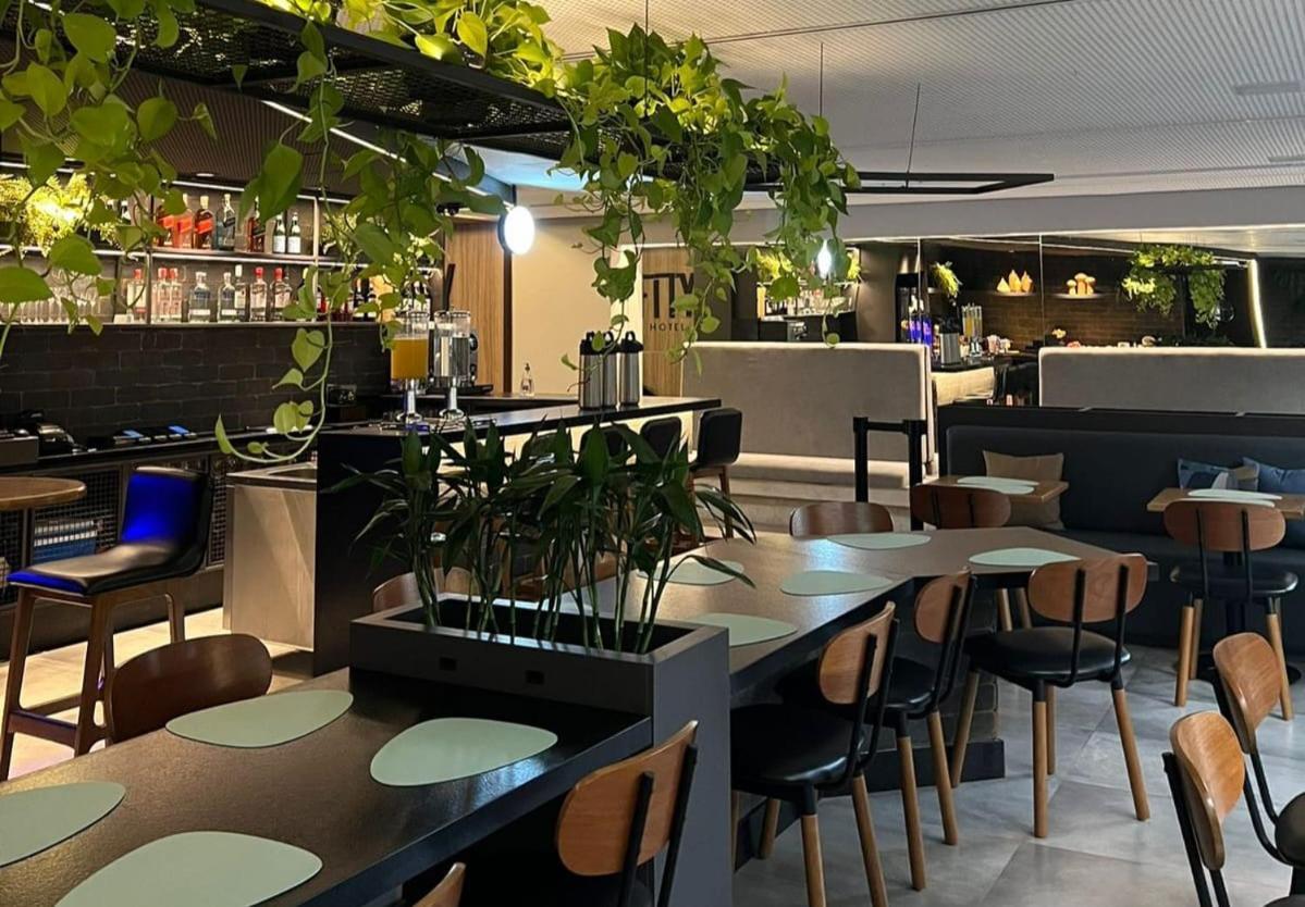 Fity Hotel Recife Dış mekan fotoğraf